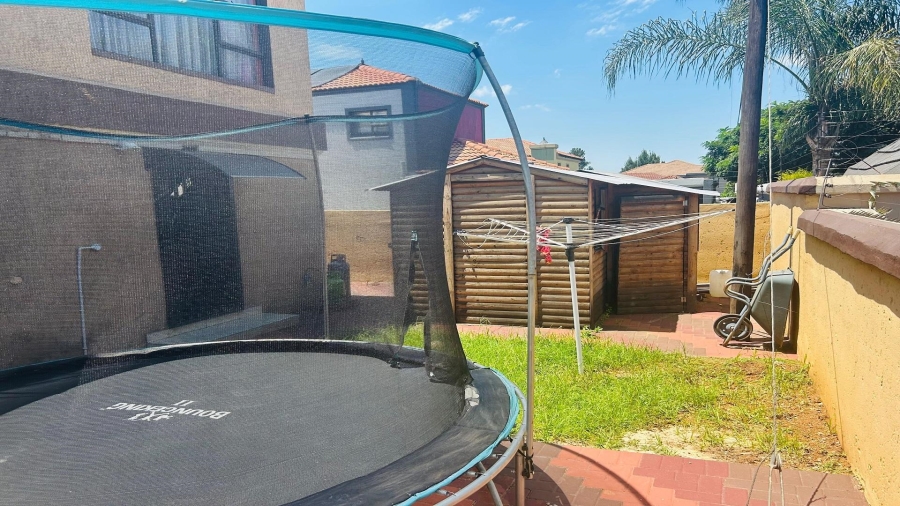 5 Bedroom Property for Sale in Vanderbijlpark SE Gauteng