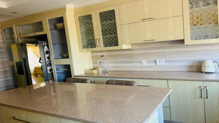 5 Bedroom Property for Sale in Vanderbijlpark SE Gauteng