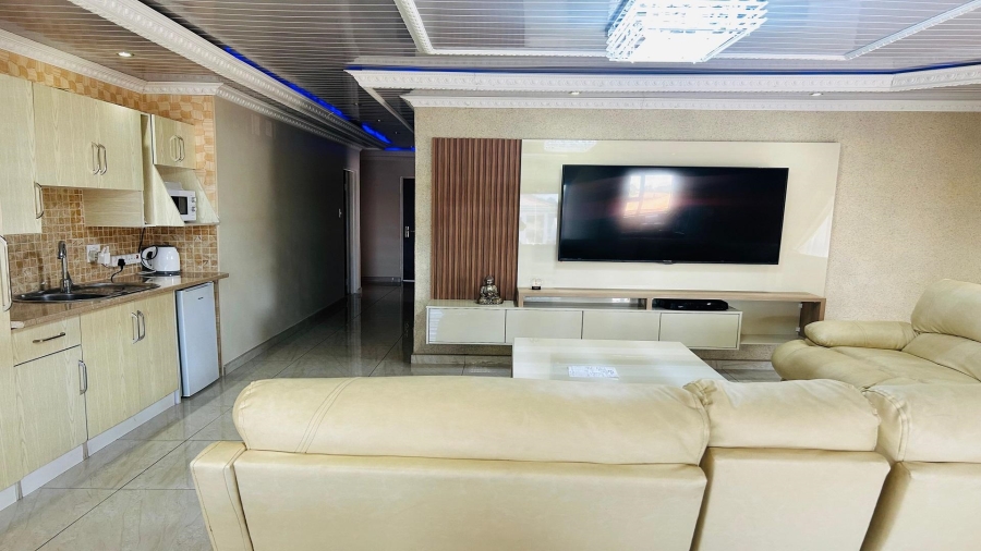 5 Bedroom Property for Sale in Vanderbijlpark SE Gauteng