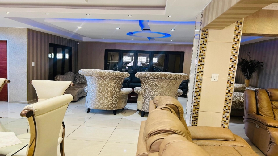 5 Bedroom Property for Sale in Vanderbijlpark SE Gauteng