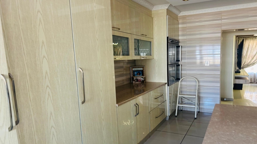 5 Bedroom Property for Sale in Vanderbijlpark SE Gauteng