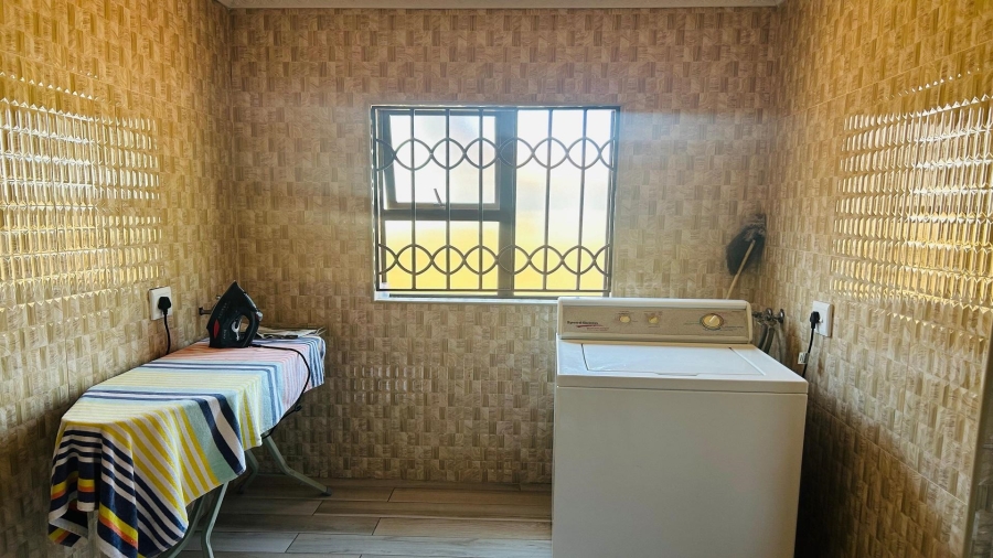 5 Bedroom Property for Sale in Vanderbijlpark SE Gauteng