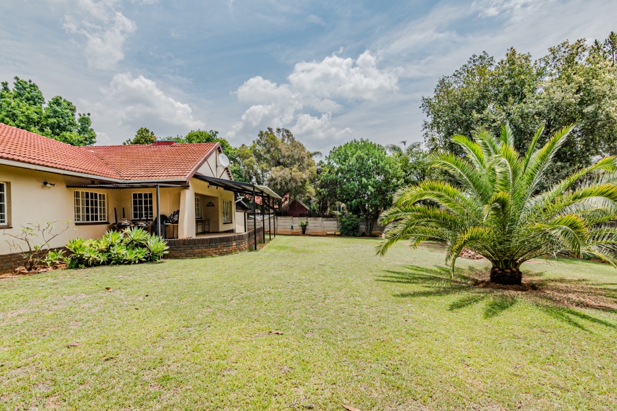 3 Bedroom Property for Sale in Murrayfield Gauteng