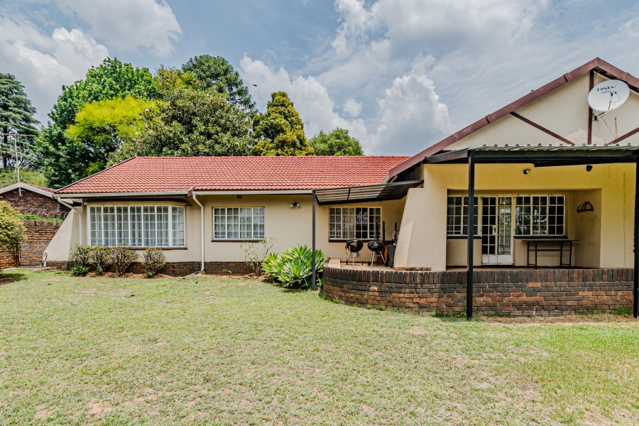 3 Bedroom Property for Sale in Murrayfield Gauteng