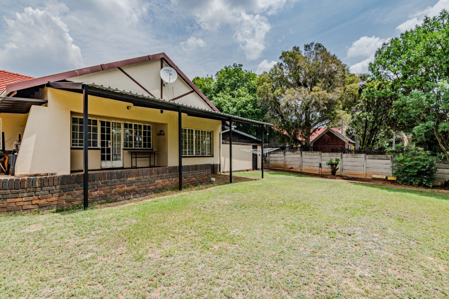 3 Bedroom Property for Sale in Murrayfield Gauteng