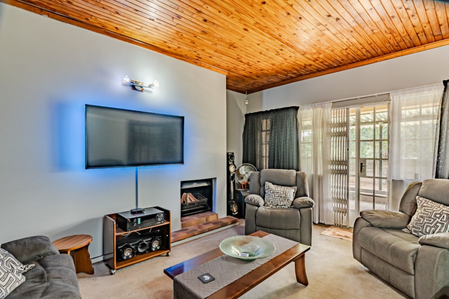 3 Bedroom Property for Sale in Murrayfield Gauteng