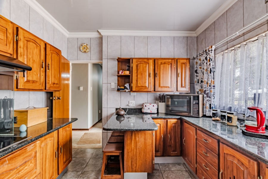 3 Bedroom Property for Sale in Murrayfield Gauteng