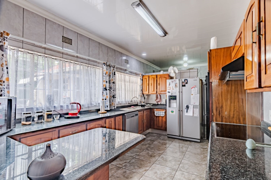 3 Bedroom Property for Sale in Murrayfield Gauteng