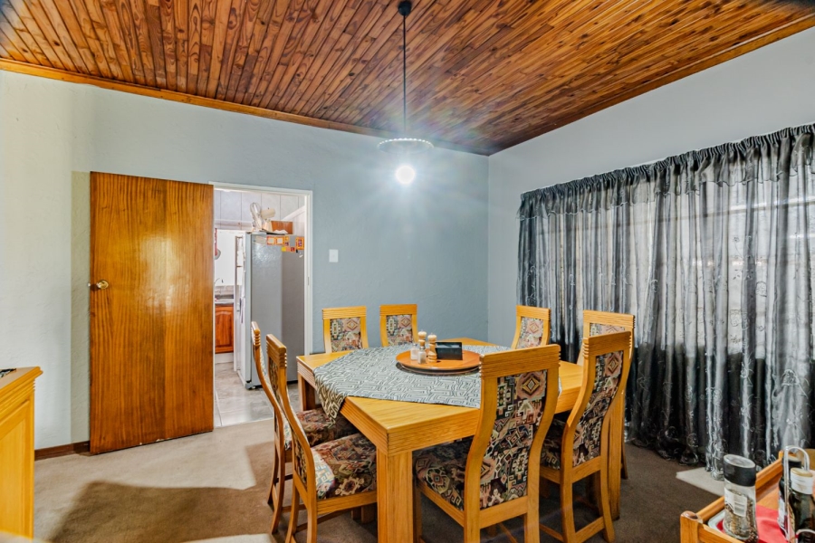 3 Bedroom Property for Sale in Murrayfield Gauteng