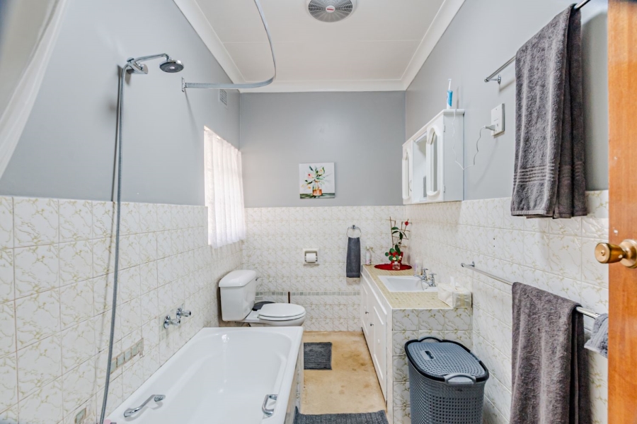 3 Bedroom Property for Sale in Murrayfield Gauteng