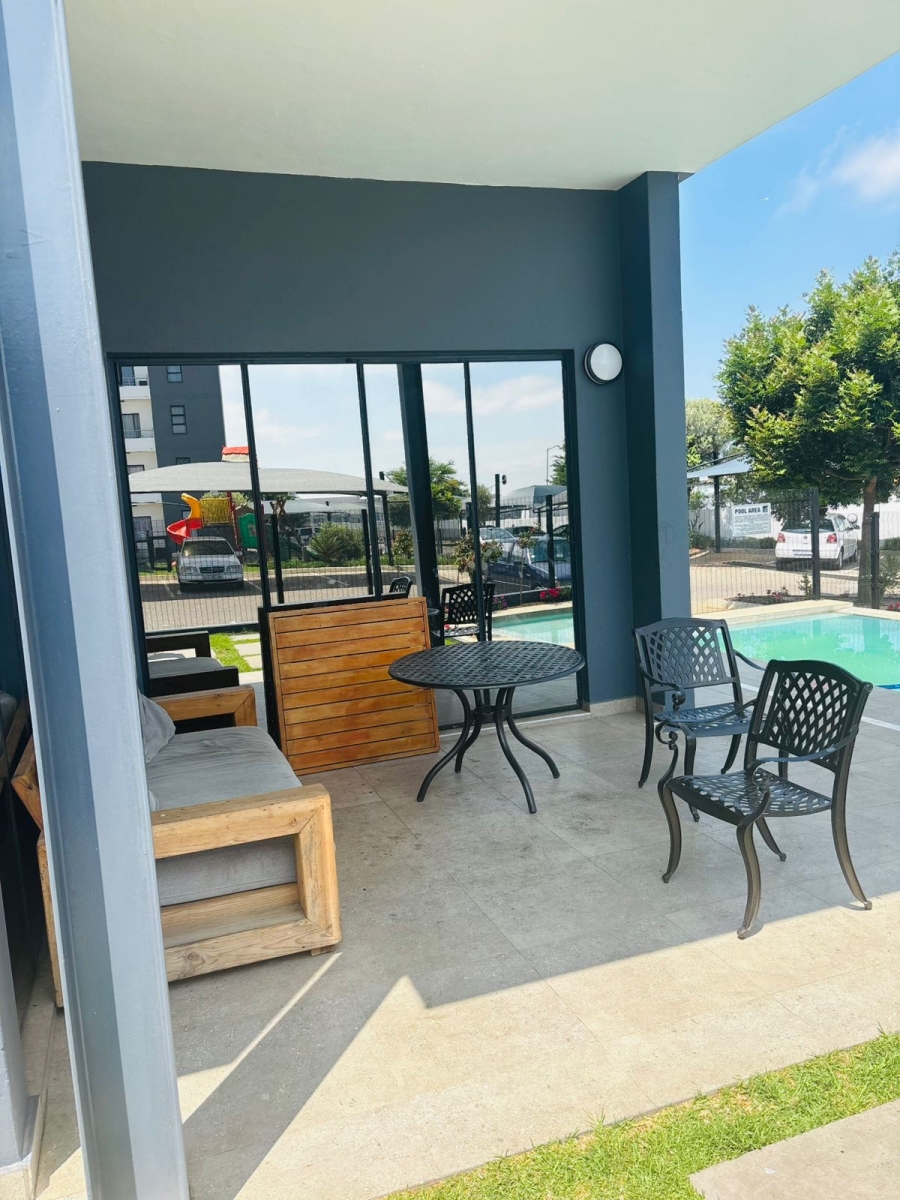 2 Bedroom Property for Sale in Carlswald Gauteng