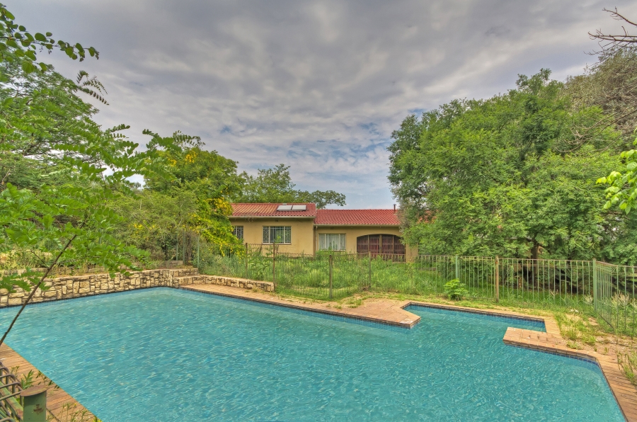 5 Bedroom Property for Sale in Carlswald Gauteng