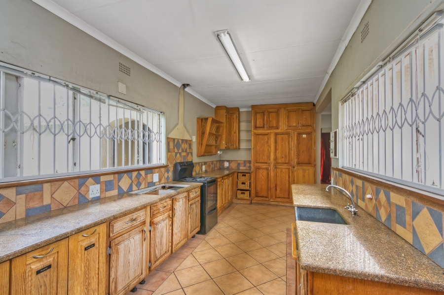 5 Bedroom Property for Sale in Carlswald Gauteng