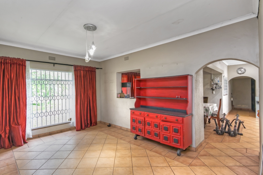 5 Bedroom Property for Sale in Carlswald Gauteng