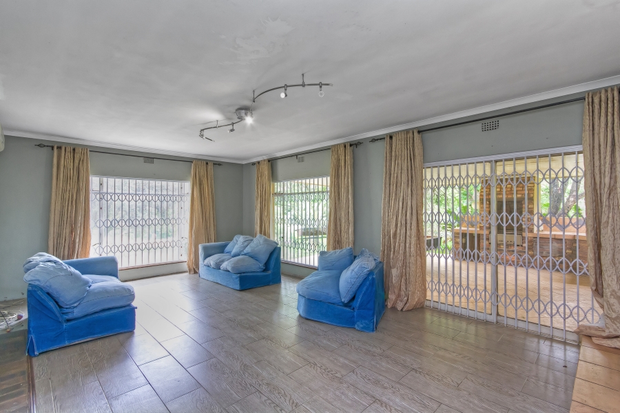 5 Bedroom Property for Sale in Carlswald Gauteng