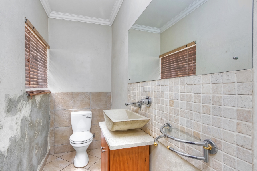 5 Bedroom Property for Sale in Carlswald Gauteng