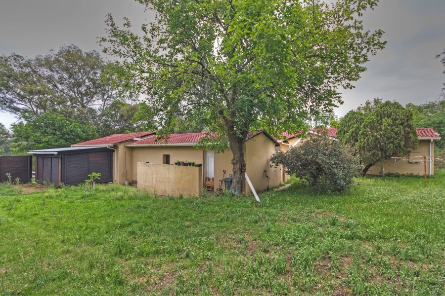 5 Bedroom Property for Sale in Carlswald Gauteng