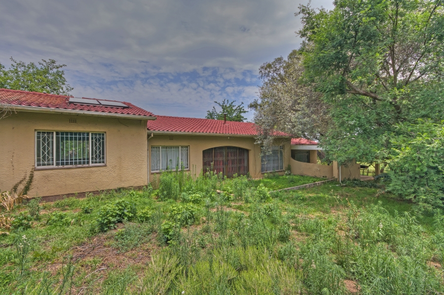 5 Bedroom Property for Sale in Carlswald Gauteng