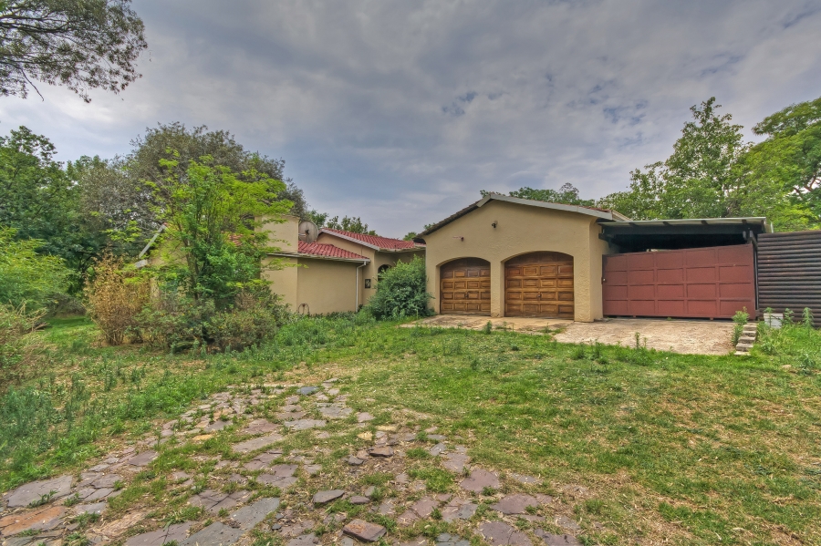 5 Bedroom Property for Sale in Carlswald Gauteng