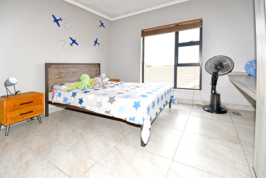 4 Bedroom Property for Sale in Thatch Hill Estate Gauteng