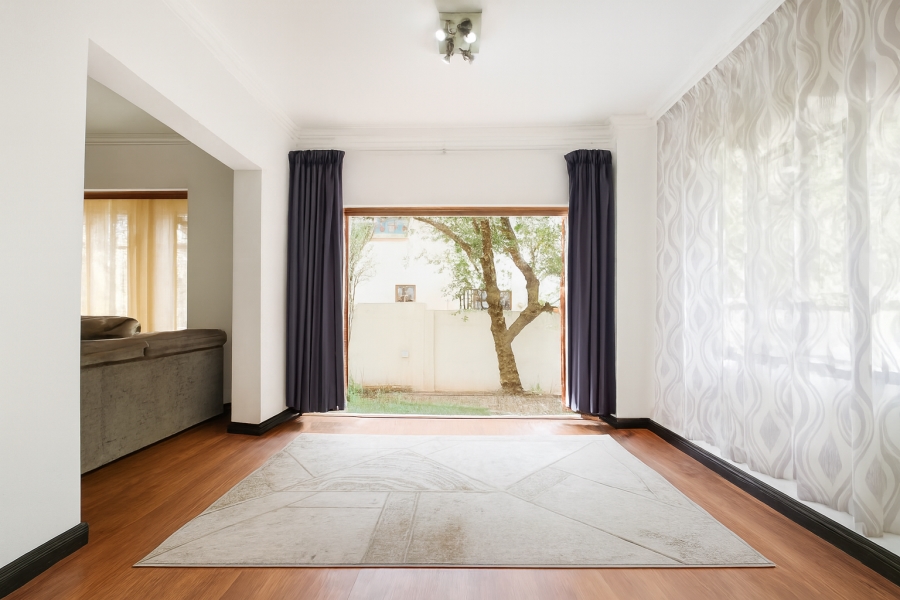 3 Bedroom Property for Sale in Lonehill Gauteng