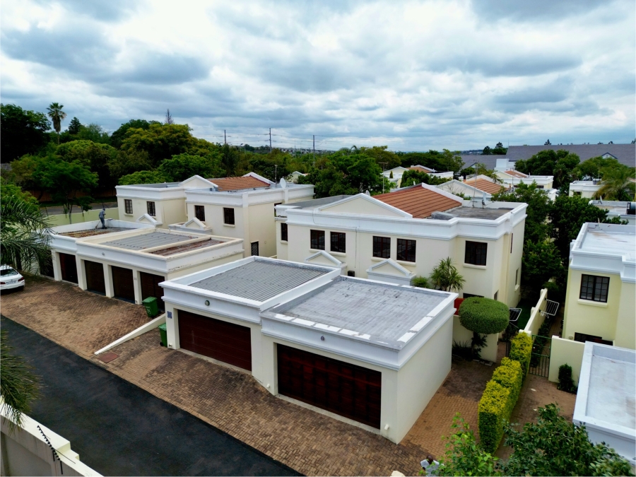 3 Bedroom Property for Sale in Lonehill Gauteng