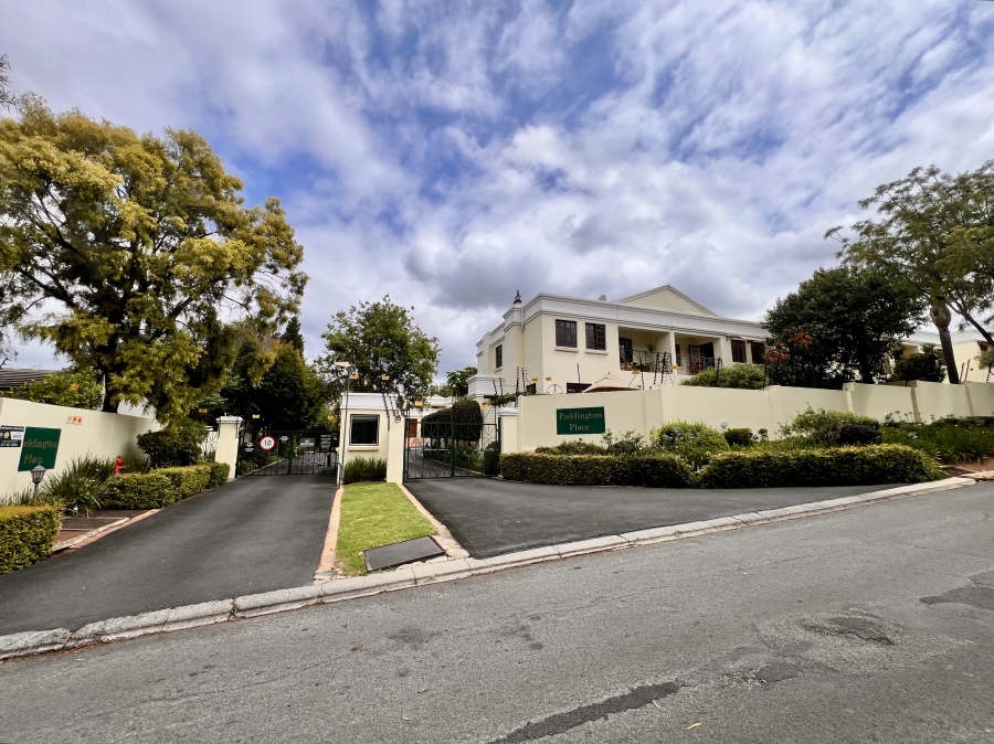 3 Bedroom Property for Sale in Lonehill Gauteng