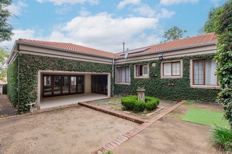 3 Bedroom Property for Sale in Fairland Gauteng