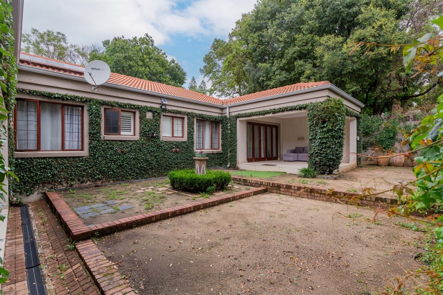 3 Bedroom Property for Sale in Fairland Gauteng