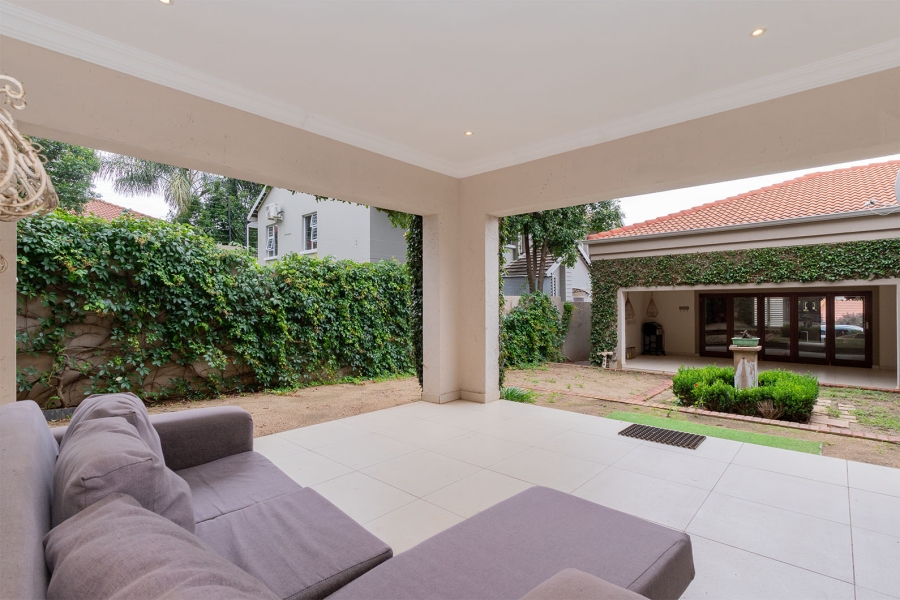 3 Bedroom Property for Sale in Fairland Gauteng