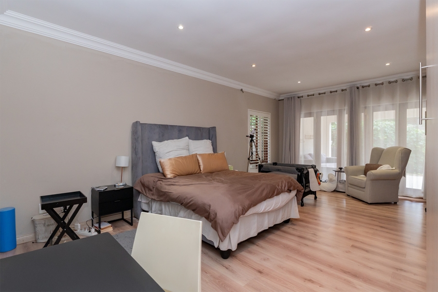 3 Bedroom Property for Sale in Fairland Gauteng