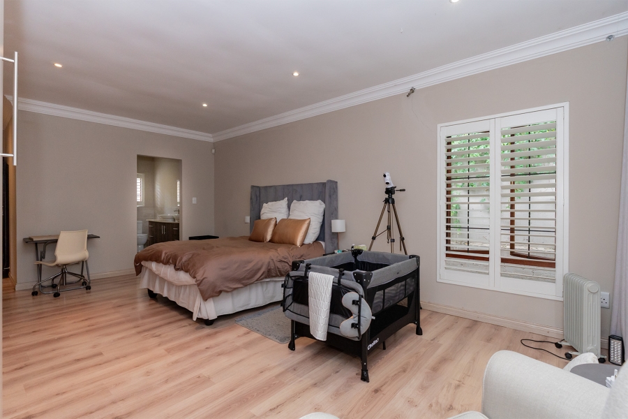 3 Bedroom Property for Sale in Fairland Gauteng