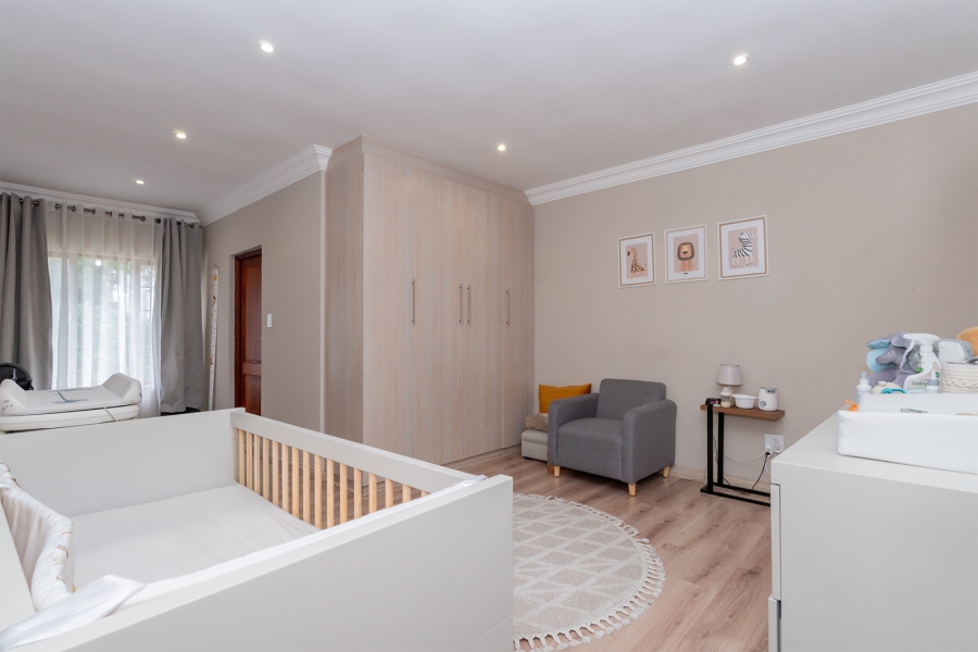 3 Bedroom Property for Sale in Fairland Gauteng