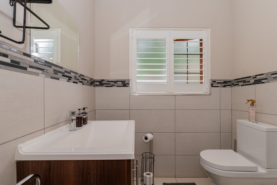 3 Bedroom Property for Sale in Fairland Gauteng