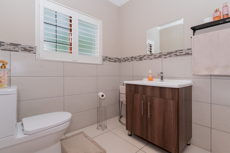 3 Bedroom Property for Sale in Fairland Gauteng