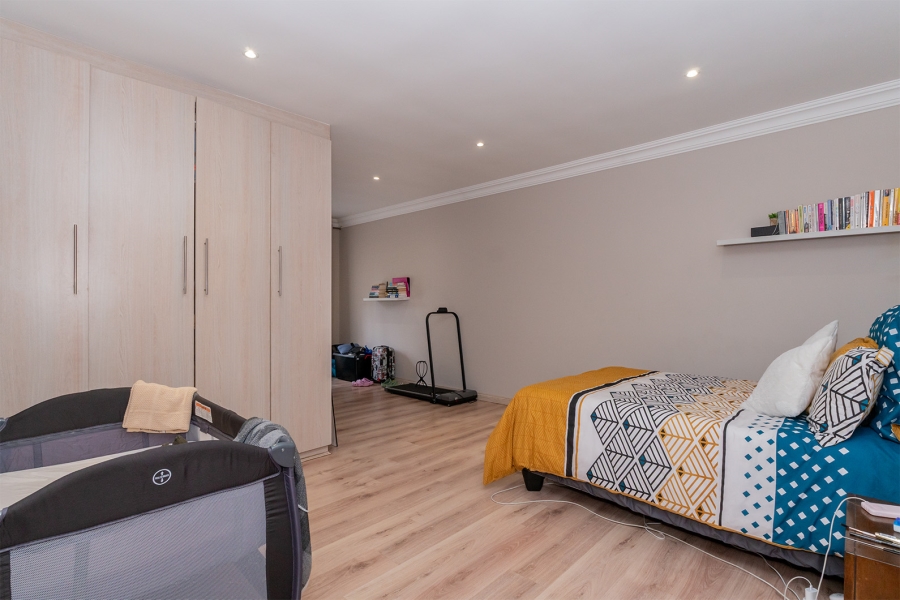 3 Bedroom Property for Sale in Fairland Gauteng