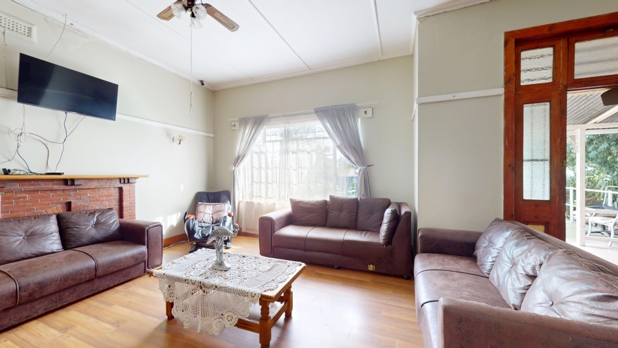 11 Bedroom Property for Sale in Delville Gauteng