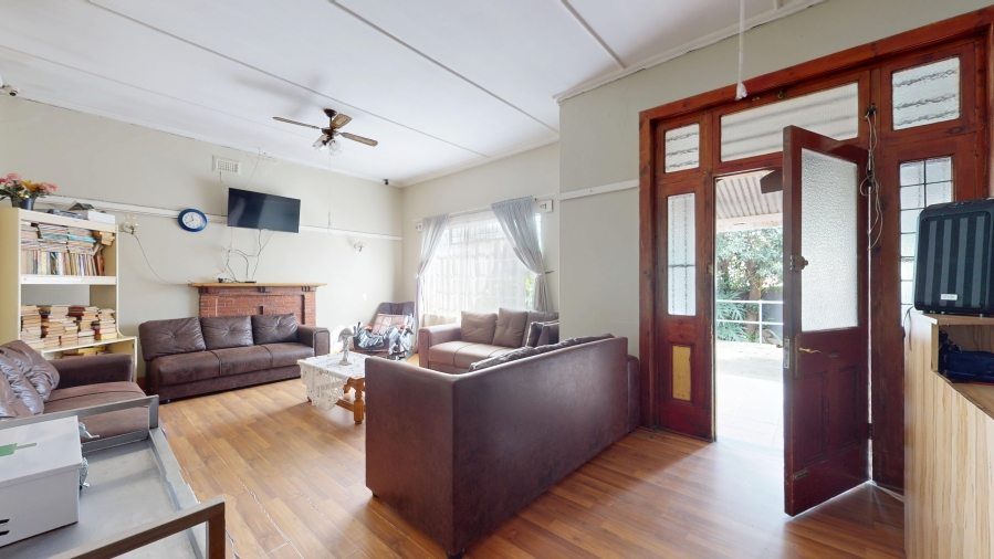 11 Bedroom Property for Sale in Delville Gauteng