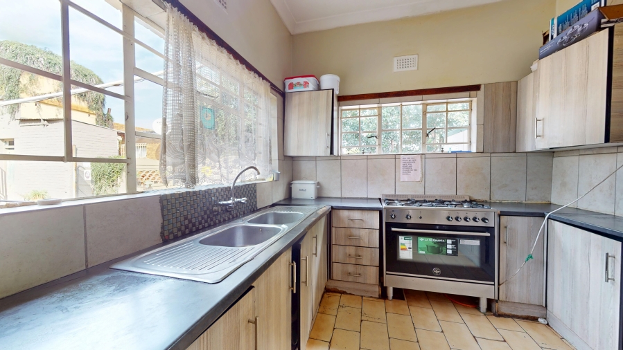 11 Bedroom Property for Sale in Delville Gauteng