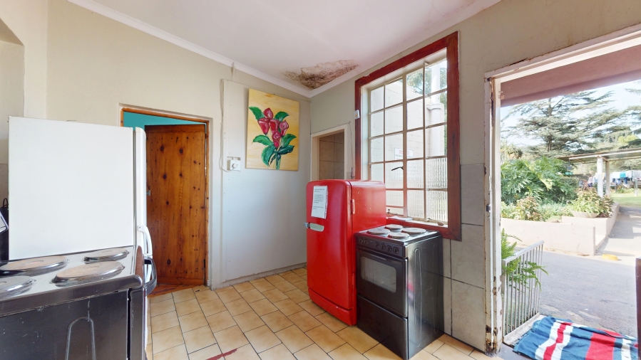 11 Bedroom Property for Sale in Delville Gauteng