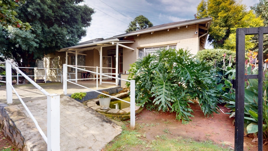 11 Bedroom Property for Sale in Delville Gauteng