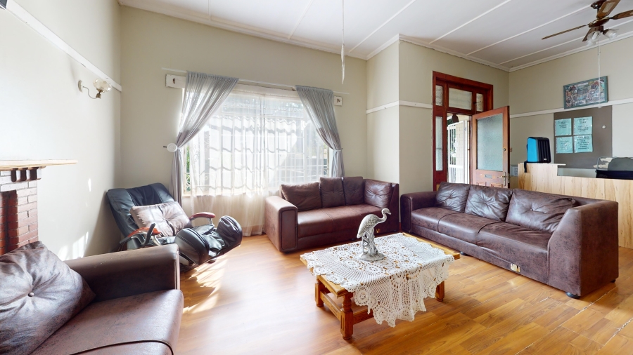 11 Bedroom Property for Sale in Delville Gauteng