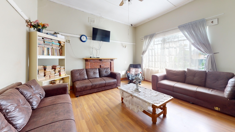 11 Bedroom Property for Sale in Delville Gauteng