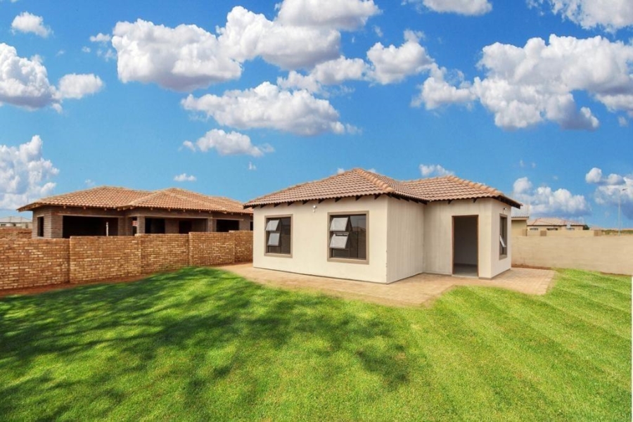 3 Bedroom Property for Sale in Westonaria Gauteng