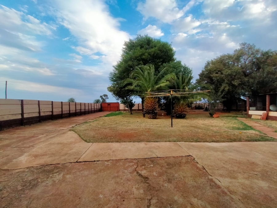 3 Bedroom Property for Sale in Venterspos Gauteng