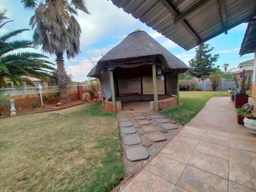 3 Bedroom Property for Sale in Venterspos Gauteng