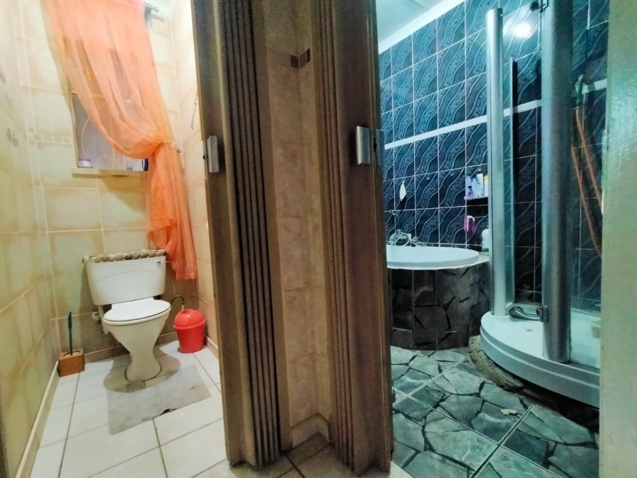 3 Bedroom Property for Sale in Venterspos Gauteng