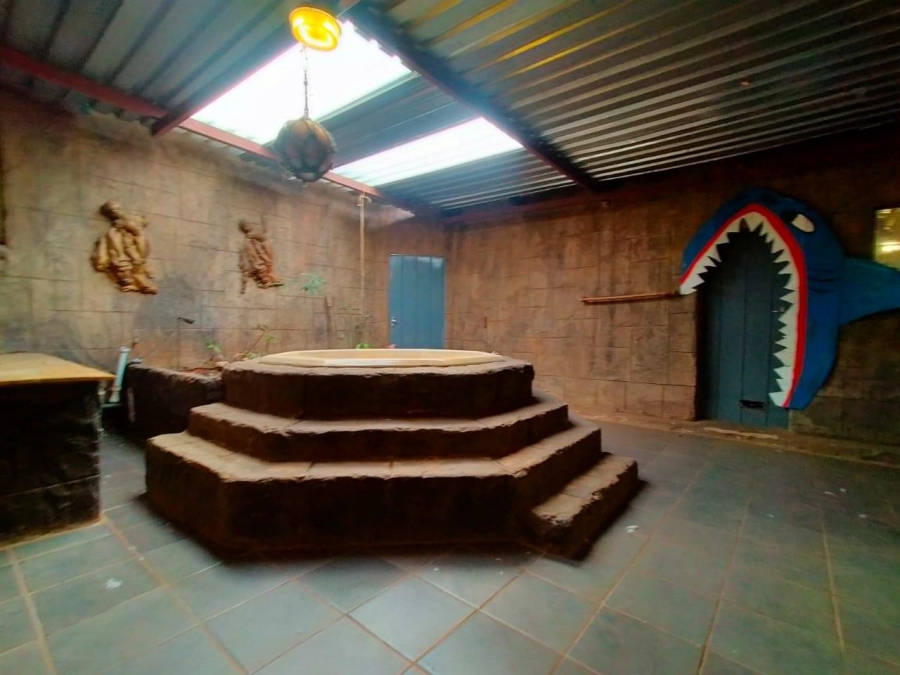 3 Bedroom Property for Sale in Venterspos Gauteng