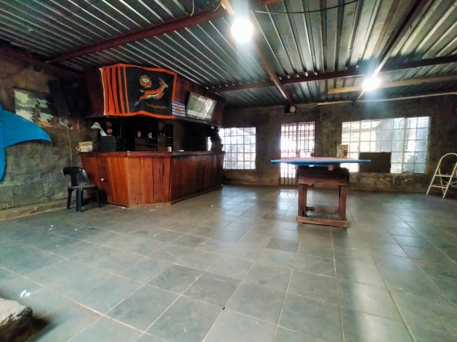3 Bedroom Property for Sale in Venterspos Gauteng