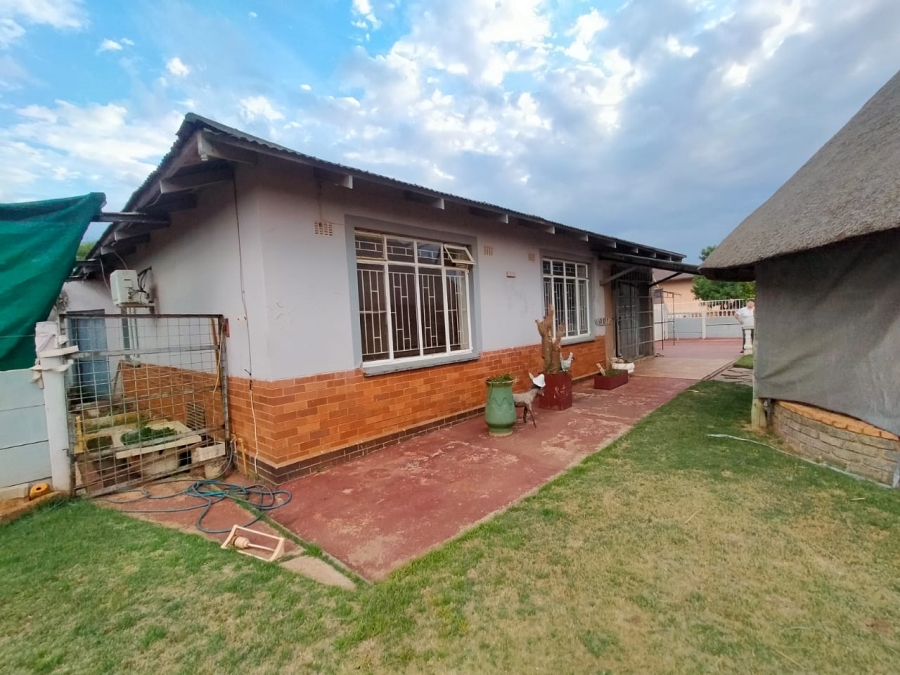 3 Bedroom Property for Sale in Venterspos Gauteng